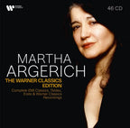 Warner Classics Edition - 46CD