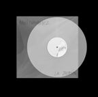 La Jauría - Vinilo (Transparente Edición Limitada Firmada)