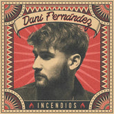 Incendios - Vinilo