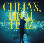 Clímax, Final Feliz - CD + Postal Firmada