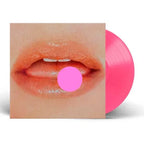. (PERIOD) - Vinilo Rosa