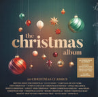 The Christmas Album - 2 Vinilos
