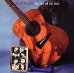 The Rest Of The Best - Vinilo (Color Verde)