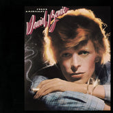 Young Americans (50th Anniversary) - Vinilo (Half Speed Master)