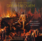 Dream Requiem - 2 Vinilos