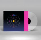Music of the Spheres - Vinilo Transparente (ECORECORD)
