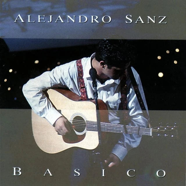 Básico - Vinilo