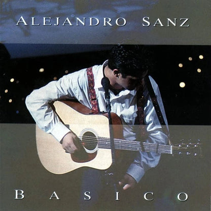 Básico - Vinilo