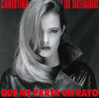 Que Me Parta Un Rayo - Vinilo