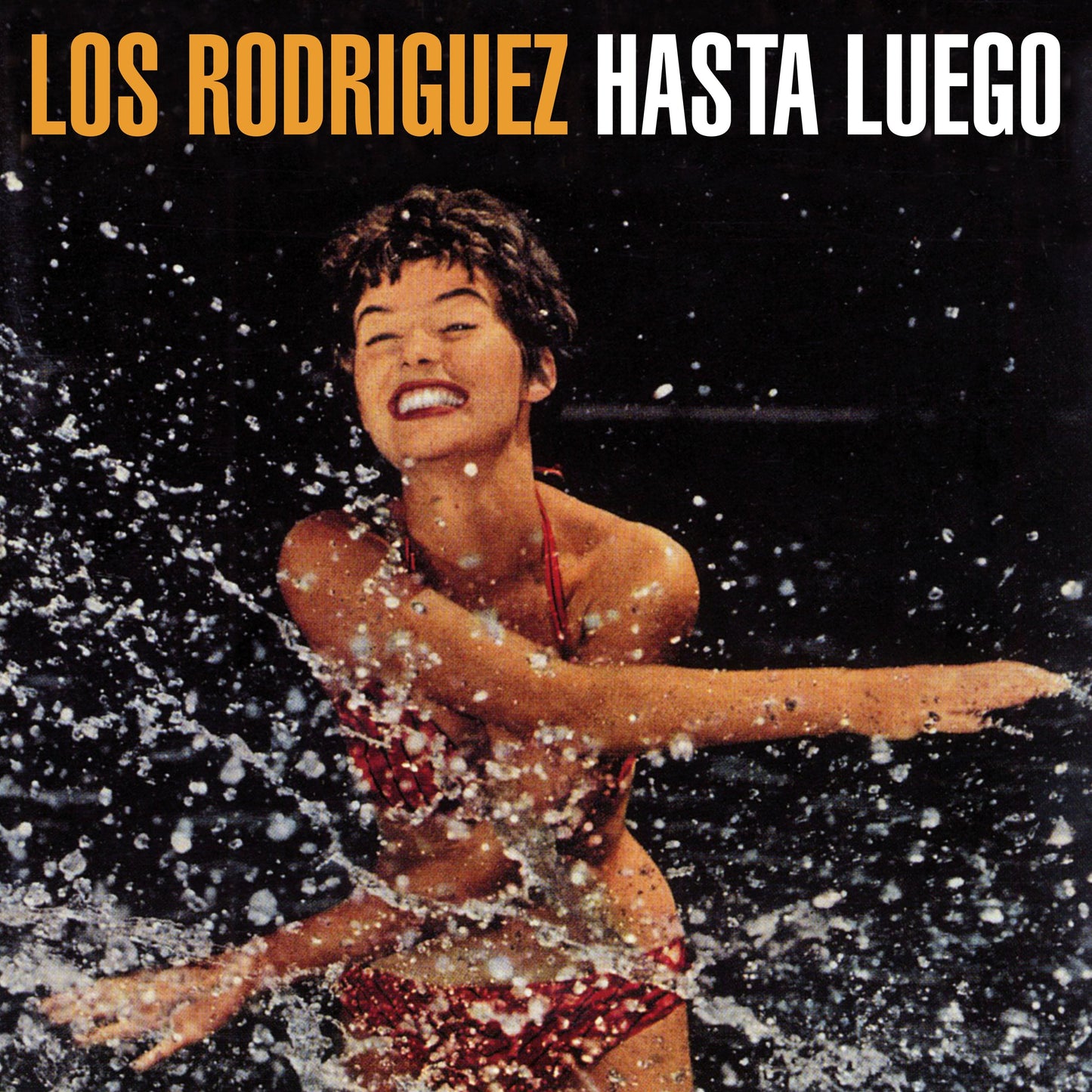 Hasta luego - Vinilo Doble