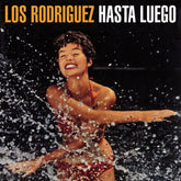 Hasta luego - Vinilo Doble