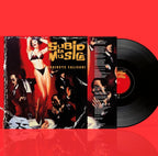 Subid La Música - Vinilo