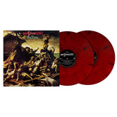 Rum Sodomy & The Lash - Vinilo Doble (Color Rojo Marmolado)