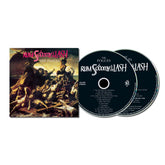 Rum Sodomy & The Lash - CD Doble (Deluxe)