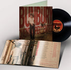 Cuentas Pendientes - Vinilo