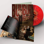 Cuentas Pendientes - Vinilo Color Splatter Rojo (Edición Limitada)