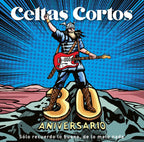 30 Aniversario - Vinilo