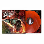 One Way Ticket to Hell...and Back (20th Anniversary Deluxe Edition) - Vinilo (Color Fuego Infierno)