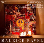 Maurice Ravel Celebration 150 - CD
