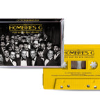 ¿Por qué no ser amigos? - Cassette Color
