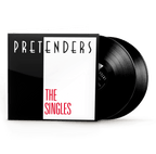The Singles - Vinilo Doble