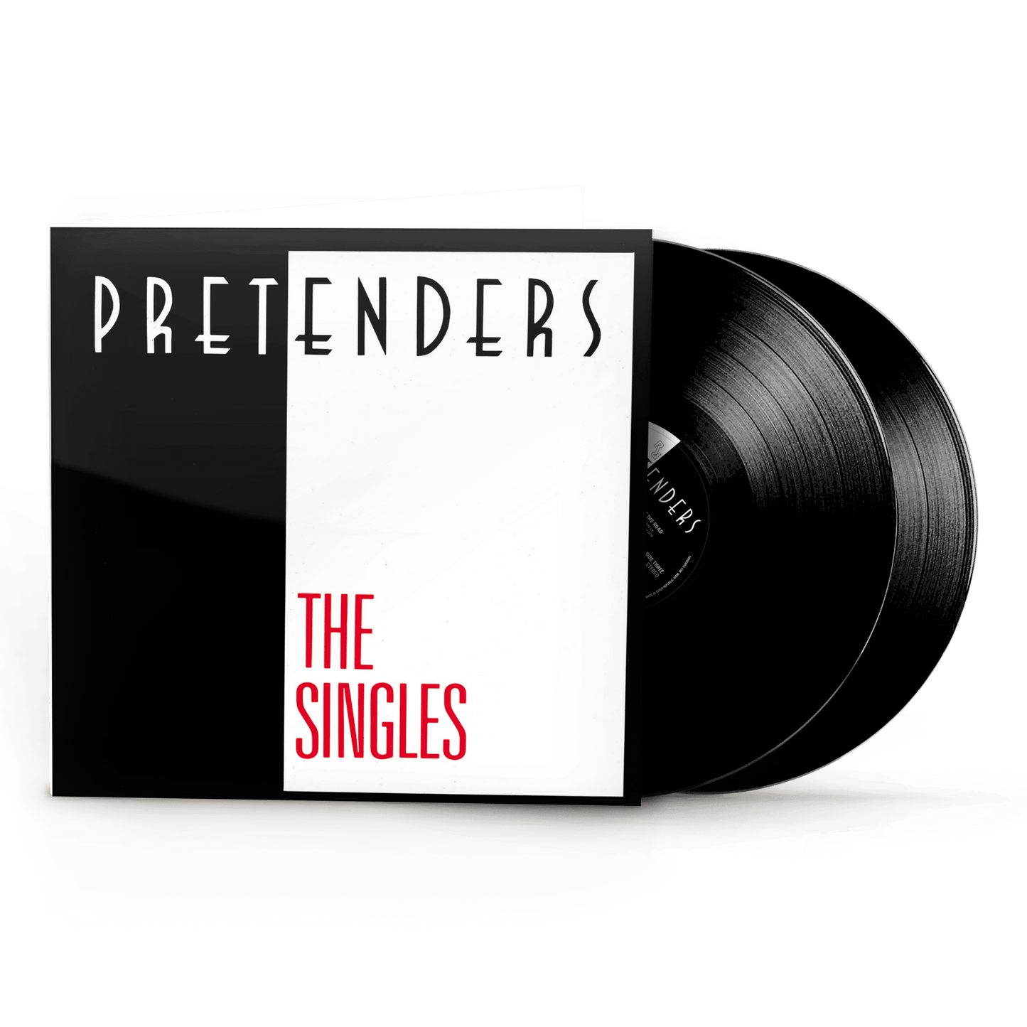 The Singles - Vinilo Doble