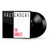 The Singles - Vinilo Doble