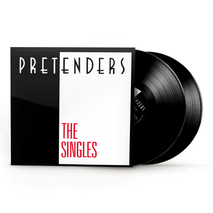 The Singles - Vinilo Doble