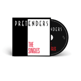 The Singles - CD