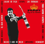 El Rey De La Rumba - Vinilo