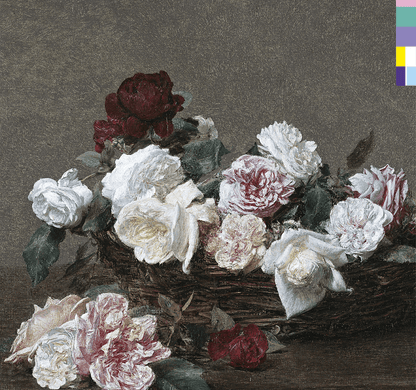 Power, Corruption & Lies - 2CD
