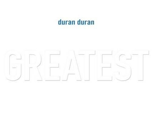 Greatest - Vinilo Doble (Color Blanco)