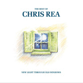 New Light Through Old Windows - CD