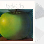 Beck-Ola (2025 Remaster) - Vinilo (Color Blanco)