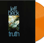 Truth - Vinilo (Color Naranja)