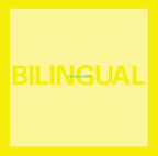 Bilingual - CD
