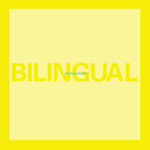 Bilingual - CD
