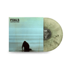 What went down - Vinilo (Color Azul)