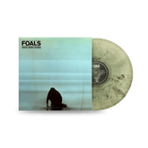 What went down - Vinilo (Color Azul)