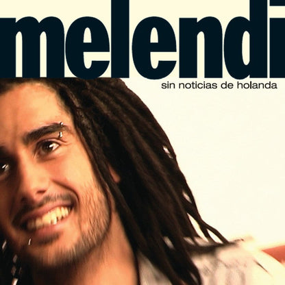 Sin noticias de Holanda - Vinilo (Color Blanco)