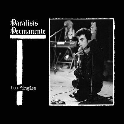 Los Singles - Vinilo (Color Blanco)