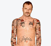 Papito - Vinilo Doble