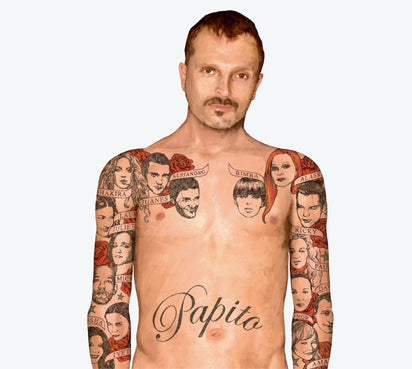 Papito - Vinilo Doble