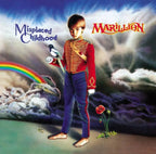 Misplaced Childhood - Vinilo (Picture Disc)