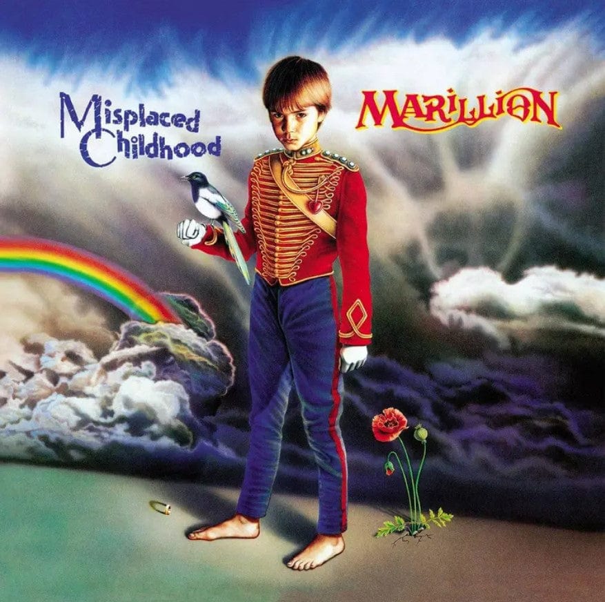 Misplaced Childhood - Vinilo (Picture Disc)