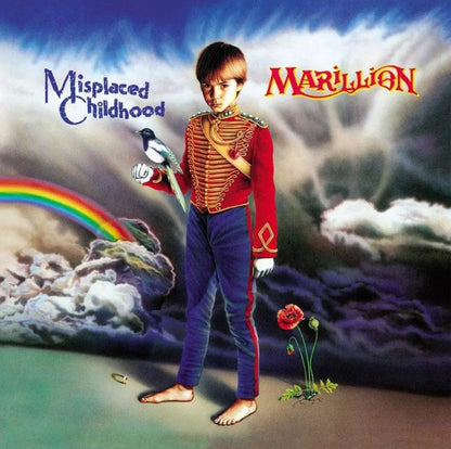 Misplaced Childhood - Vinilo (Picture Disc)