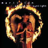 Afraid of sunlight - Vinilo Doble (Picture Disc)
