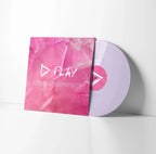 Play - Vinilo (Exclusivo Color Lila)
