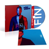 El Efecto Nyno... Fin - CD