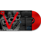 Alzheimer (Edición 30 aniversario) - Vinilo (Color Rojo)